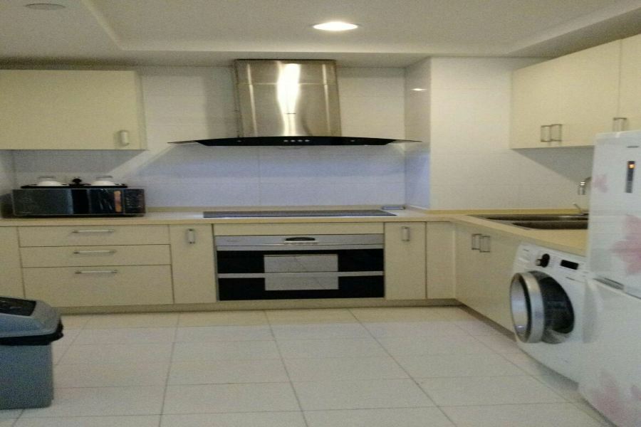 Ariva Tianjin Serviced Apartment Εξωτερικό φωτογραφία